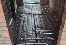 Коттедж в с.Первореченское Динского района